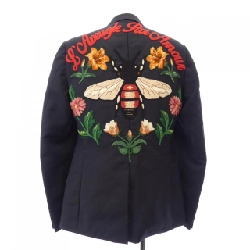 Áo khoác GUCCI - Hàng hiệu Authentic 899317