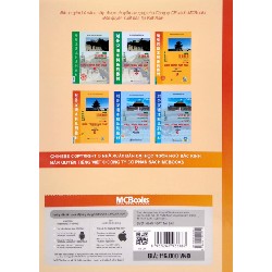 Giáo Trình Hán Ngữ 4 - Tập 2: Quyển Hạ (Phiên Bản Mới) - Đại Học Ngôn Ngữ Bắc Kinh 159663