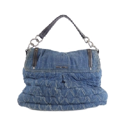 Túi xách vai Miu Miu 611005