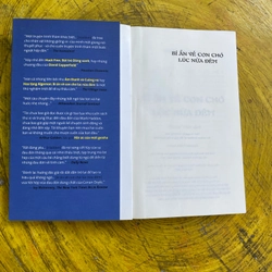 BÍ ẨN VỀ CON CHÓ LÚC NỬA ĐÊM - MARK HADDON 537696