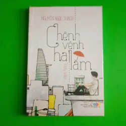 Chênh vênh hai lắm 🌻