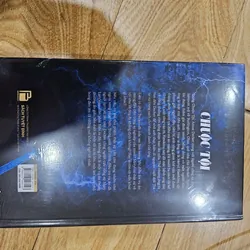 Chuộc tội 
140k 736516