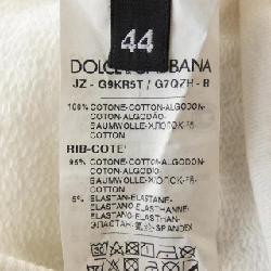 Dolce & Gabbana DOLCE&GABBANA G9KR5T/G7QZH Áo khoác - Hàng hiệu Chính hãng 884405