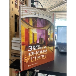 3 Bước Tự Thiết Kế Phong Thủy - Thái Thứ Lang