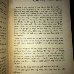 Cao nguyên mưa nắng - Bút Ngữ 797846