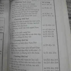 Khảo cứu Chiêm tinh Lý số của tác giả Viên Tài Hà Tấn Phát.  674700