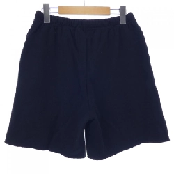 Quần short CELINE CELINE / Cotton fleece 2Z063670Q - Hàng hiệu Authentic 888080