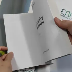 Phong Thủy Khai Thông Tài Vận - Nguyễn Nguyên Quân 776192