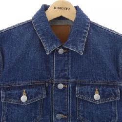 Áo khoác denim FOLLOW - Hàng hiệu Authentic 901372