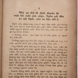 THI NHÂN & SÁT NHÂN - tác giả: Robert Van Gulik 705180