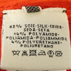 【Mã giảm giá】HERMES Áo len 640517