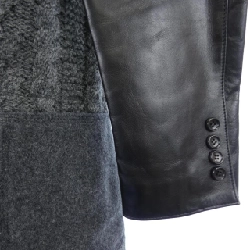 Áo khoác JUNYA WATANABE WR-J907 - Hàng hiệu Authentic 894524