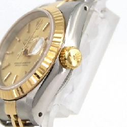 Đồng hồ Rolex Datejust 69173 SSxYG tự động - Hàng hiệu chính hãng 876511