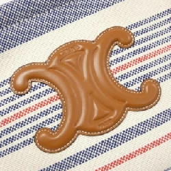 【Sản phẩm mới】Celine Small Cabas Taï 199162FYN Túi 619990