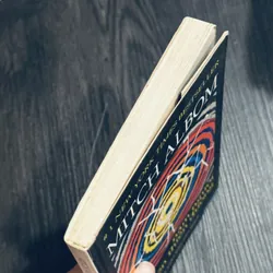 Năm người gặp trên thiên đường 607762