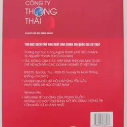 Công ty thông thái: Bí quyết đổi mới không ngừng 1044275