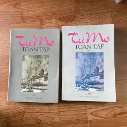 Tú Mỡ toàn tập 936754