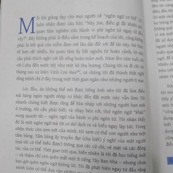 LỜI NÓI CÓ ĐÁNG TIN? - JOE NAVARRO 
 527042