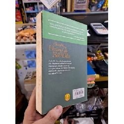 Chuyện Chúng Ta Bắt Đầu - Tobias Wolff - 2011 mới 80% ố - VĂN HỌC - HMT3012 923882