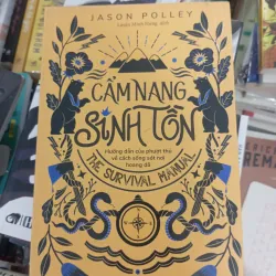 Cẩm nang sinh tồn