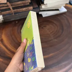 [Sách Nguyên Seal] - II Truyện Dài: Tôi Thấy Hoa Vàng Trên Cỏ Xanh - Nguyễn Nhật Ánh 1040919