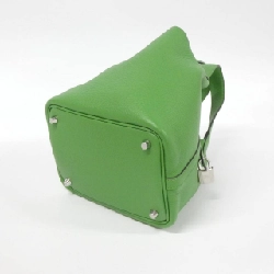 Túi xách Hermès Picotin Lock PM 056289CK - Hàng hiệu Authentic 771554