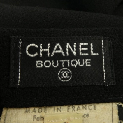 【Mã giảm giá】【Cổ điển】Chanel CHANEL Váy 655738