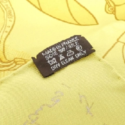 Khăn lụa HERMES LE PGASE D'HERMES - Hàng hiệu chính hãng 807467