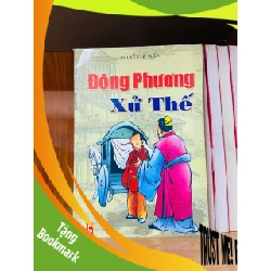 (TẶNG BOOKMARK) Đông Phương xử thế - Nguyễn Lê Tuấn - LỊCH SỬ - CHÍNH TRỊ - TRIẾT HỌC - Văn võ - RBK3110-152