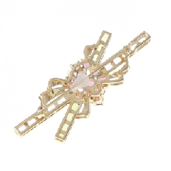 Brooch đá màu Tasaki 665381