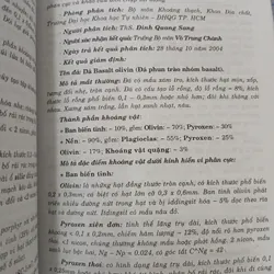 ỨNG DỤNG THẠCH HỌC NGHIÊN CỨU HIỆN VẬT ĐÁ - PHẠM ĐỨC MẠNH 721098