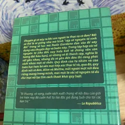 Nỗi Cô Đơn Của Các Số Nguyên Tố - Paolo Giordano 927532