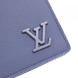 Ví Louis Vuitton LV Aerogram Portefeuille Brother M81810 622182