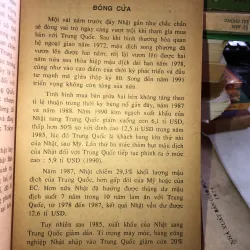 Chân dung nước Nhật ở châu Á - Nigel Holloway & Phillip Bowring  1024571