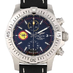 Đồng hồ Breitling Avenger Chronograph 45 Swiss Air Force Team A133171A1B1X1 SS tự động - Hàng hiệu Chính hãng