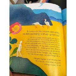 Trong cái không có gì không? - Thích Nhất Hạnh 147123