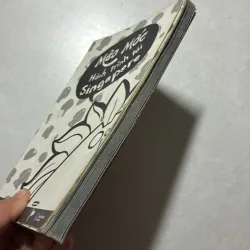 Mèo mốc: Hành trình tới Singapore 758143