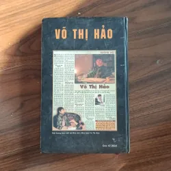  Võ thị hảo - những truyện không nên đọc lúc nửa đêm 760335