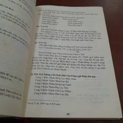 THÁI ẤT THẦN KINH - Nguyễn Bỉnh Khiêm 759163