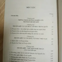 THI PHÁP TRUYỆN KIỀU - TRẦN ĐÌNH SỬ (400 TRANG) - SÁCH CŨ 706805