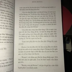 Bản năng - Mitsuyo Kakuta 993587