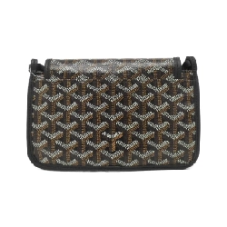 【Sản phẩm mới】Túi đeo vai Goyard Plume 613704