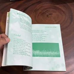 II Thơ: Lấp Lánh Sương Mai - Đồng Thanh Thơ Sài Gòn - 2015 997976