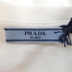Áo thun PRADA 3515B S231 10UP - Hàng hiệu Chính hãng 823358