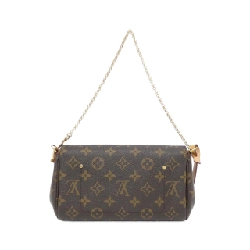 Túi xách vai Louis Vuitton Monogram Favorite PM M40717 609890