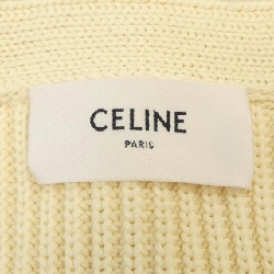 【Mã giảm giá】Áo khoác Celine CELINE 643744