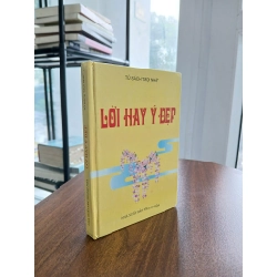 Lời Hay Ý Đẹp 538313