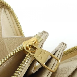 Ví Louis Vuitton Monogram Empreinte Zippy M82212 622451