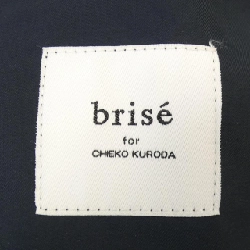 BRISEFORCHIEKOKURODA 26WFB214400 Áo khoác 631298