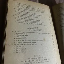 Phong cách học tiếng Việt - ĐINH TRỌNG LẠC (chủ biên)  NGUYÊN THÁI HÒA  737719